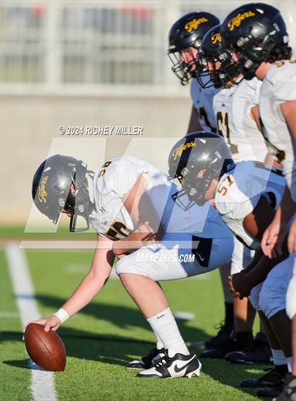 Thumbnail 1 in Prairie Grove @ Farmington photogallery.