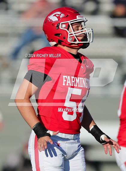 Thumbnail 1 in Prairie Grove @ Farmington photogallery.