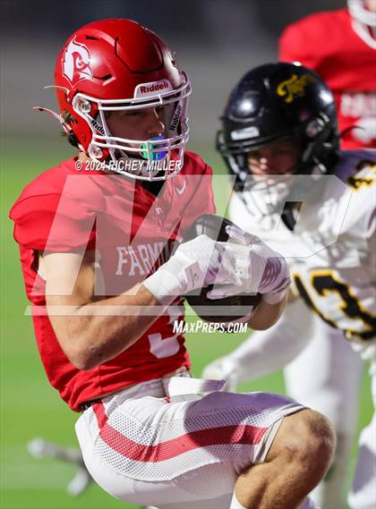 Thumbnail 2 in Prairie Grove @ Farmington photogallery.