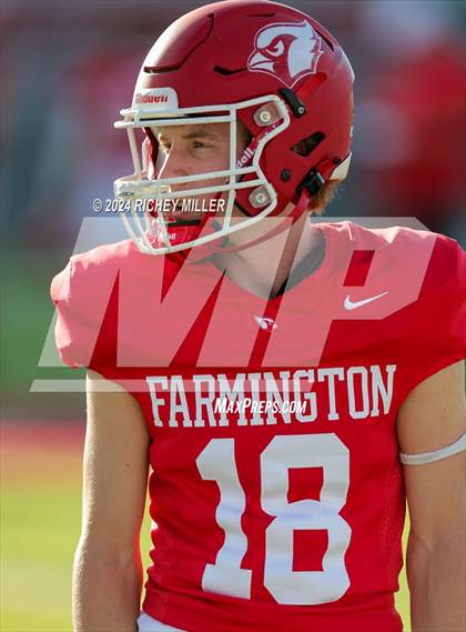 Thumbnail 3 in Prairie Grove @ Farmington photogallery.
