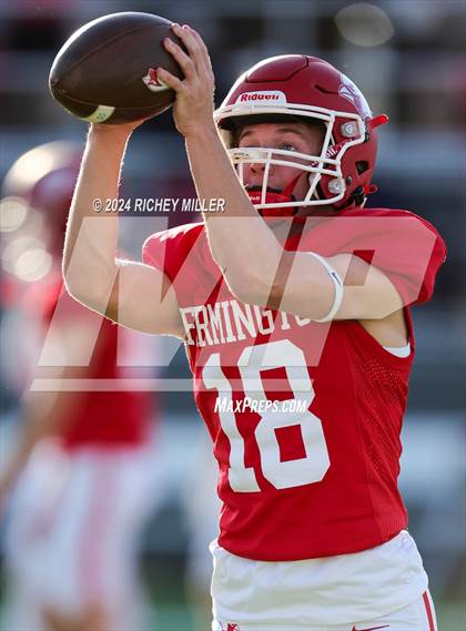 Thumbnail 3 in Prairie Grove @ Farmington photogallery.