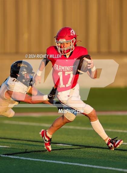 Thumbnail 2 in Prairie Grove @ Farmington photogallery.