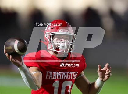 Thumbnail 1 in Prairie Grove @ Farmington photogallery.