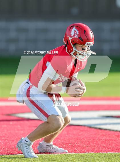 Thumbnail 1 in Prairie Grove @ Farmington photogallery.