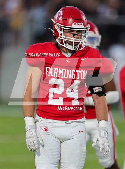 Thumbnail 2 in Prairie Grove @ Farmington photogallery.