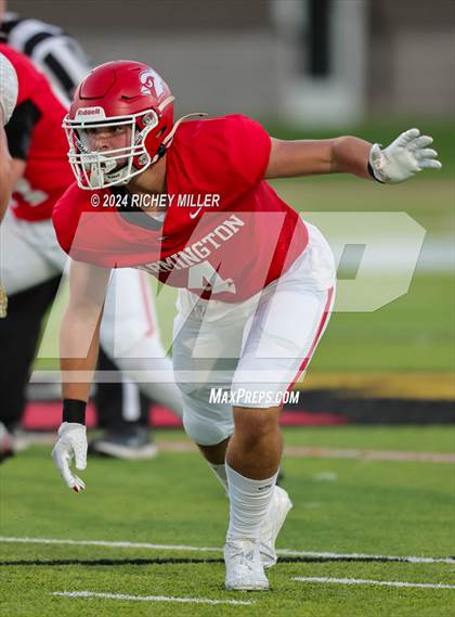 Thumbnail 1 in Prairie Grove @ Farmington photogallery.