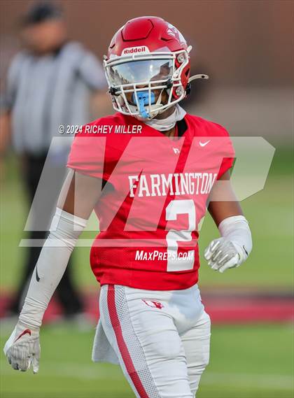 Thumbnail 1 in Prairie Grove @ Farmington photogallery.