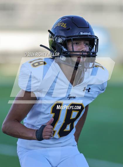 Thumbnail 1 in Prairie Grove @ Farmington photogallery.