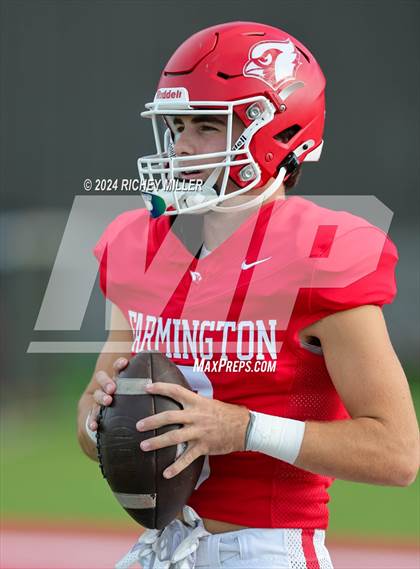 Thumbnail 3 in Prairie Grove @ Farmington photogallery.