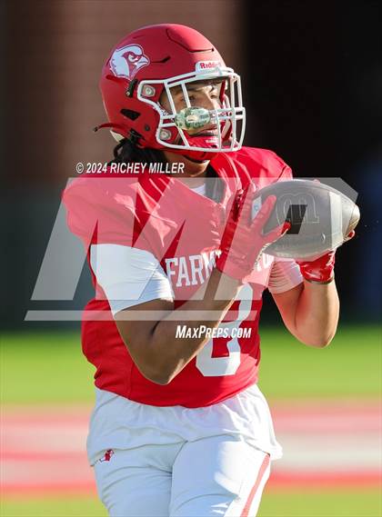 Thumbnail 2 in Prairie Grove @ Farmington photogallery.