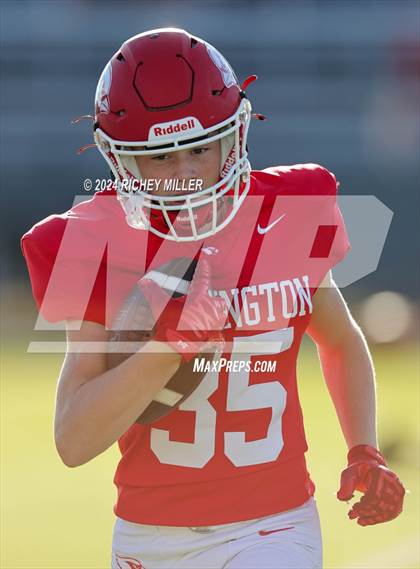 Thumbnail 2 in Prairie Grove @ Farmington photogallery.