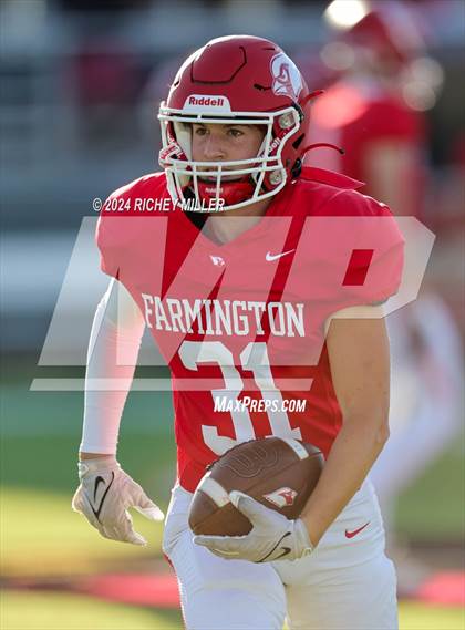 Thumbnail 1 in Prairie Grove @ Farmington photogallery.