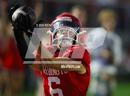 Thumbnail 2 in Prairie Grove @ Farmington photogallery.
