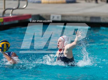 Thumbnail 3 in Vista Murrieta vs. Great Oak photogallery.