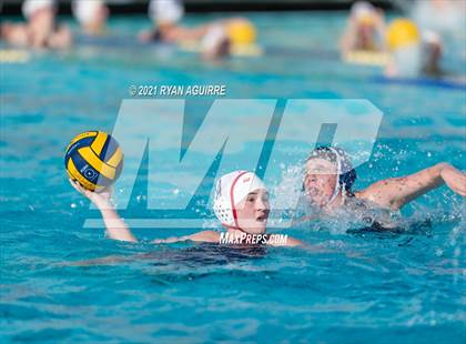 Thumbnail 2 in Vista Murrieta vs. Great Oak photogallery.