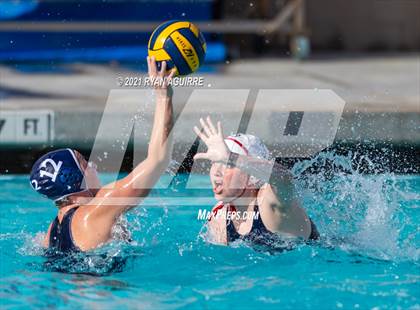 Thumbnail 1 in Vista Murrieta vs. Great Oak photogallery.