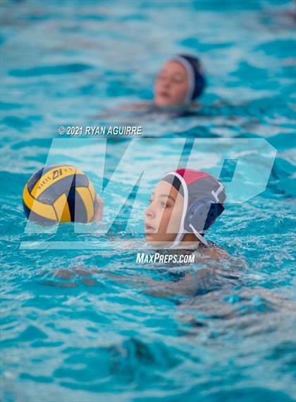 Thumbnail 2 in Vista Murrieta vs. Great Oak photogallery.