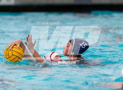 Thumbnail 1 in Vista Murrieta vs. Great Oak photogallery.