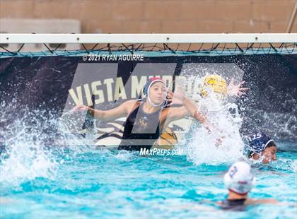 Thumbnail 3 in Vista Murrieta vs. Great Oak photogallery.