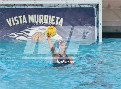 Thumbnail 2 in Vista Murrieta vs. Great Oak photogallery.