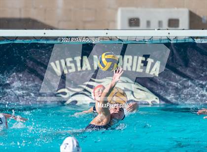 Thumbnail 1 in Vista Murrieta vs. Great Oak photogallery.