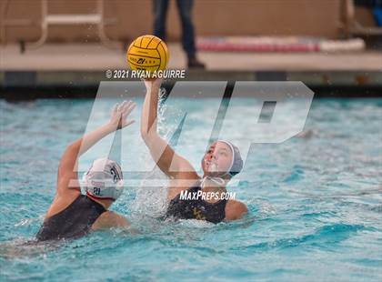 Thumbnail 2 in Vista Murrieta vs. Great Oak photogallery.