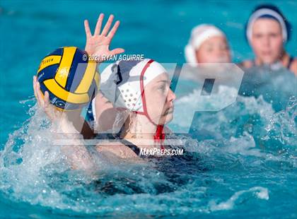 Thumbnail 3 in Vista Murrieta vs. Great Oak photogallery.