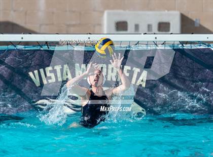 Thumbnail 2 in Vista Murrieta vs. Great Oak photogallery.