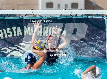 Thumbnail 2 in Vista Murrieta vs. Great Oak photogallery.
