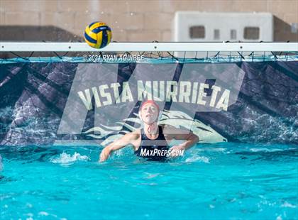 Thumbnail 3 in Vista Murrieta vs. Great Oak photogallery.