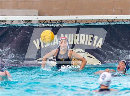 Thumbnail 2 in Vista Murrieta vs. Great Oak photogallery.