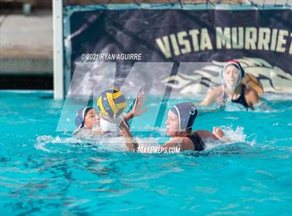 Thumbnail 2 in Vista Murrieta vs. Great Oak photogallery.