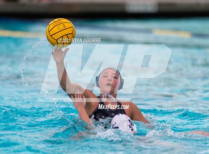 Thumbnail 2 in Vista Murrieta vs. Great Oak photogallery.