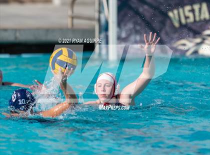 Thumbnail 2 in Vista Murrieta vs. Great Oak photogallery.