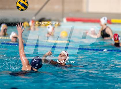 Thumbnail 1 in Vista Murrieta vs. Great Oak photogallery.