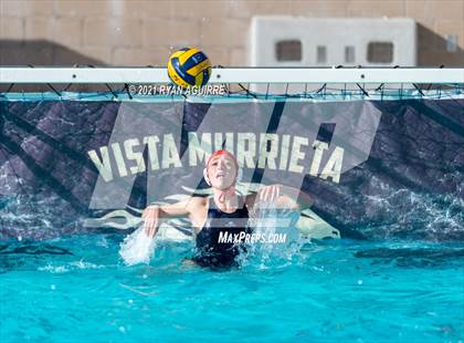 Thumbnail 1 in Vista Murrieta vs. Great Oak photogallery.