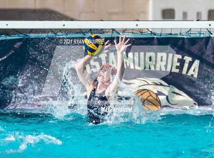 Thumbnail 2 in Vista Murrieta vs. Great Oak photogallery.