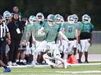 Photo from the gallery "Cox @ Green Run"
