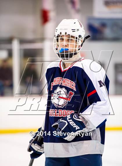 Thumbnail 1 in Bellmore-Merrick @ Cold Spring Harbor photogallery.