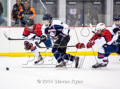 Thumbnail 2 in Bellmore-Merrick @ Cold Spring Harbor photogallery.