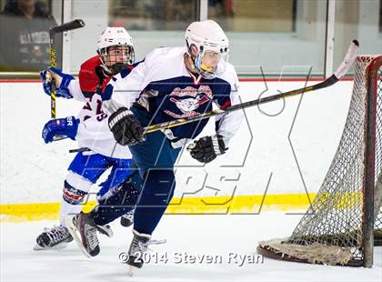 Thumbnail 3 in Bellmore-Merrick @ Cold Spring Harbor photogallery.