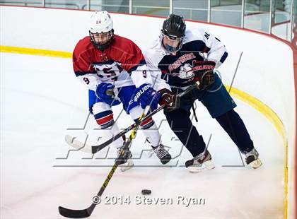 Thumbnail 3 in Bellmore-Merrick @ Cold Spring Harbor photogallery.