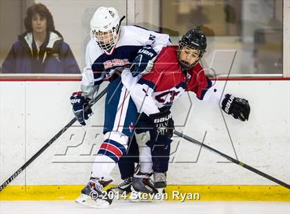 Thumbnail 3 in Bellmore-Merrick @ Cold Spring Harbor photogallery.
