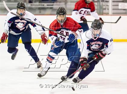 Thumbnail 1 in Bellmore-Merrick @ Cold Spring Harbor photogallery.