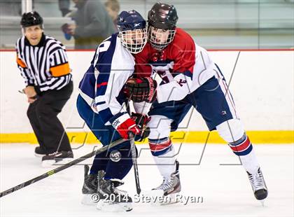 Thumbnail 2 in Bellmore-Merrick @ Cold Spring Harbor photogallery.