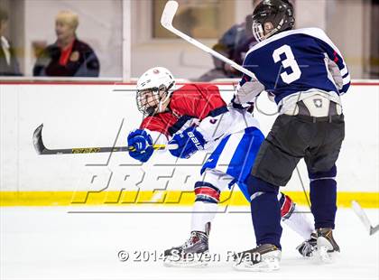 Thumbnail 2 in Bellmore-Merrick @ Cold Spring Harbor photogallery.