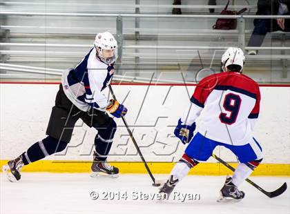 Thumbnail 2 in Bellmore-Merrick @ Cold Spring Harbor photogallery.
