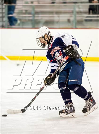 Thumbnail 1 in Bellmore-Merrick @ Cold Spring Harbor photogallery.