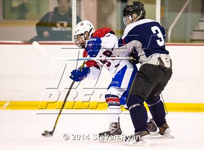 Thumbnail 3 in Bellmore-Merrick @ Cold Spring Harbor photogallery.