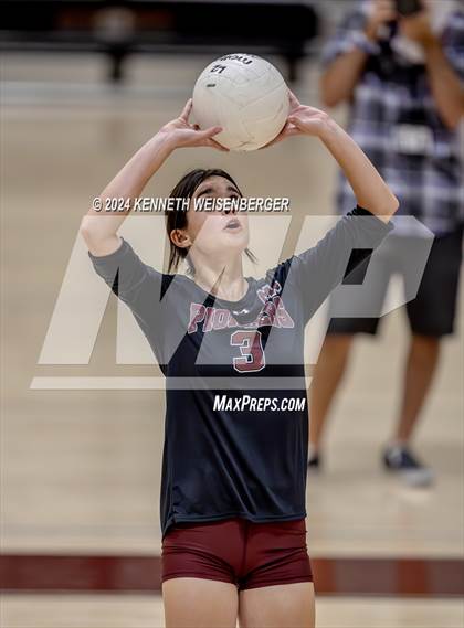 Thumbnail 2 in Tulare Western @ Mt. Whitney photogallery.